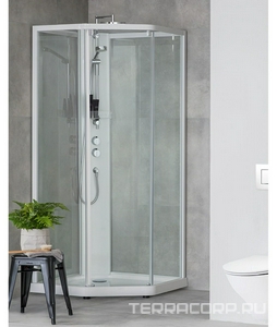 Коллекция SHOWERAMA 10-5