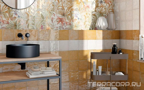 Коллекция Mahon