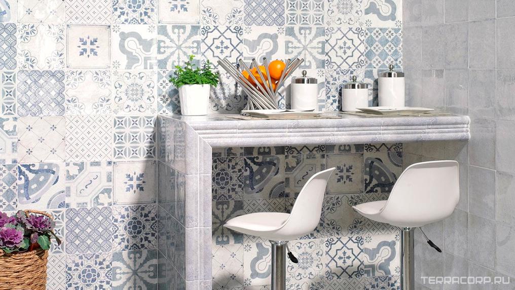 Керамическая плитка Mainzu Milano Crema ZZ20x20 Бежевый, фото 3