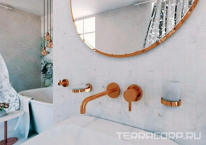 Коллекция Coral