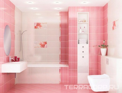 Коллекция Teramo