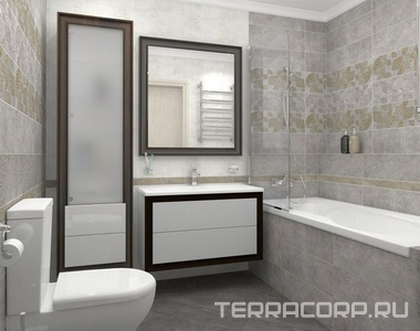 Коллекция Толедо