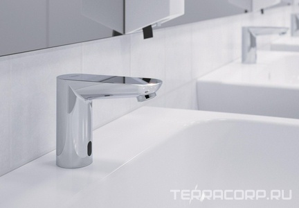 Коллекция Euroeco Cosmopolitan