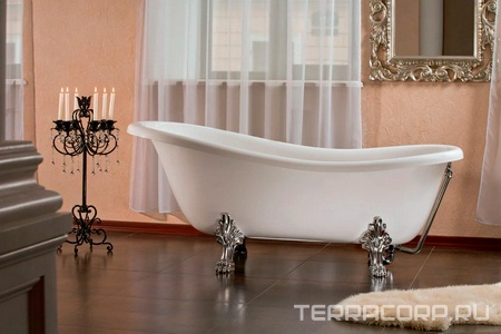 Коллекция Romance