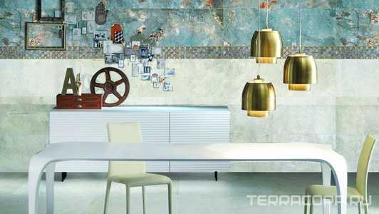 Коллекция Ego