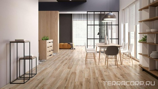 Коллекция Barkwood