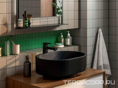 Коллекция Futura