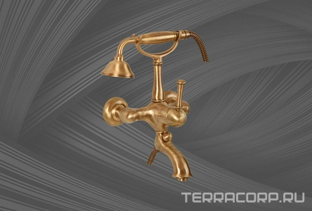 Коллекция Dallas