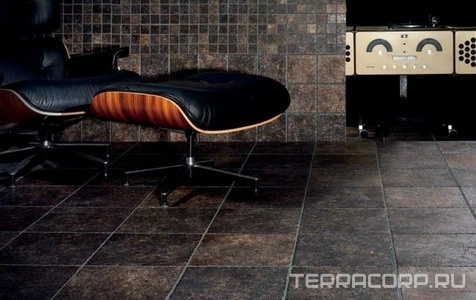 Коллекция Metalica