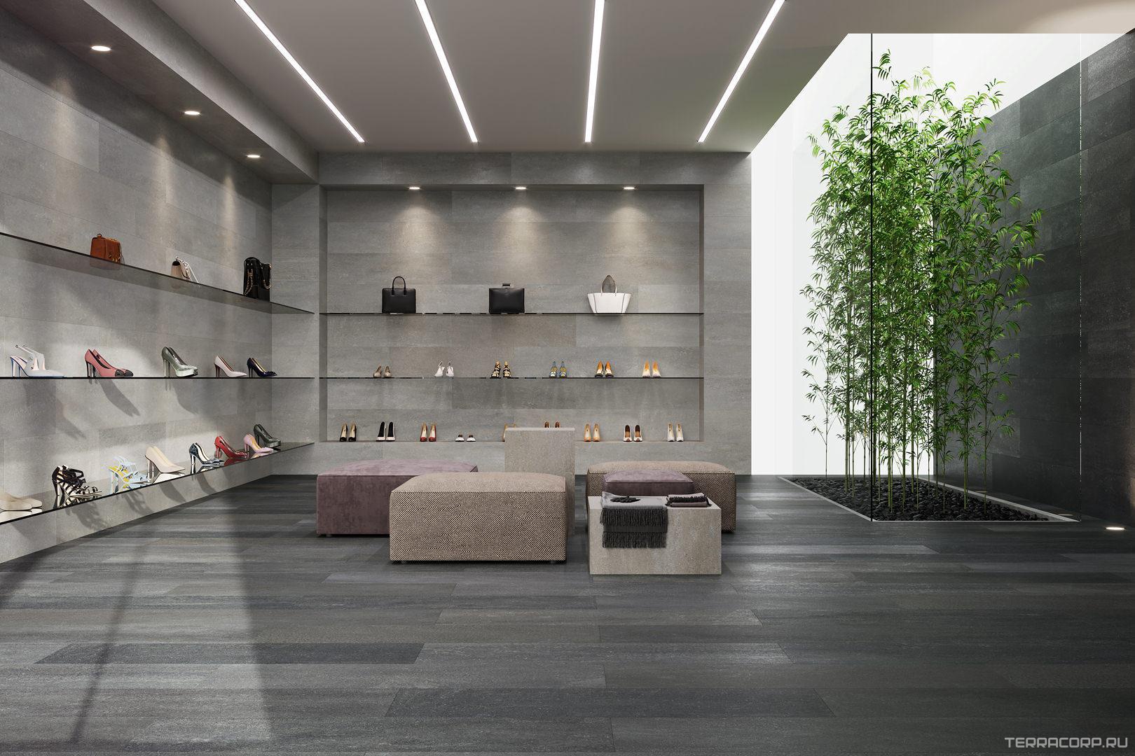 Мозаика Kerama Marazzi Про Нордик Декор серый мозаичный 30x30 Серый, фото 2