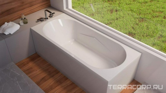 Коллекция Каспий