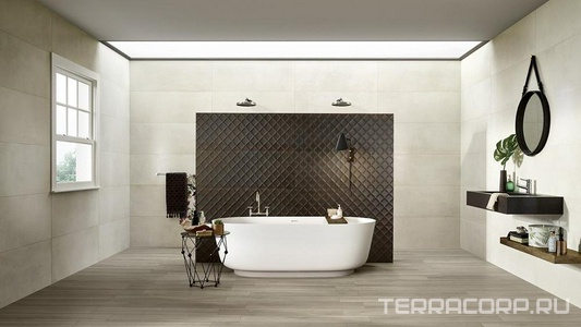 Коллекция Metallic