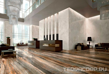 Коллекция Eccentric Lux