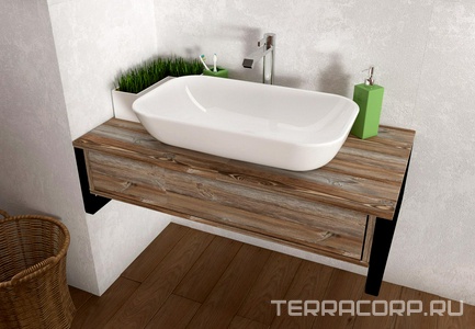 Коллекция Grunge loft