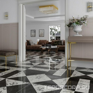 Коллекция Бьянко Неро