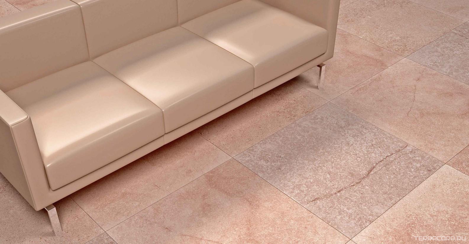 Керамогранит Гранитея Шунут Shunut Beige G302/ бежевый мат.60x60 XX Бежевый, фото 1