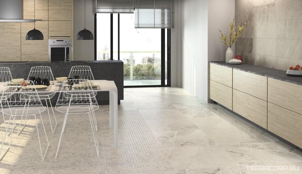 Керамогранит Fanal Elegance Marfil Mat Rec KL 75x75 Бежевый, фото 1