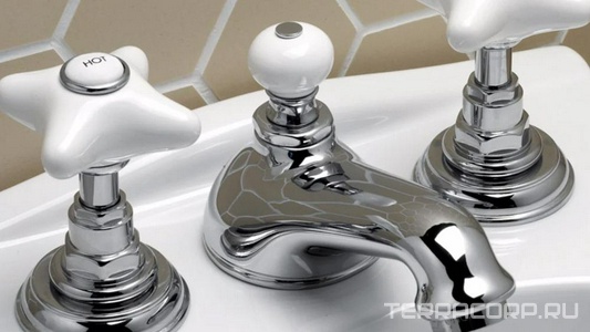 Коллекция White Rose