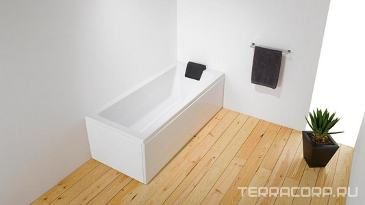 Коллекция Vertice