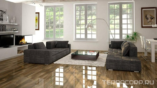 Коллекция Nora Plus