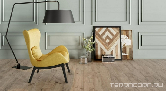 Коллекция Allwood