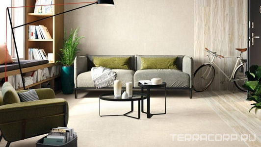 Коллекция Wabi Sabi