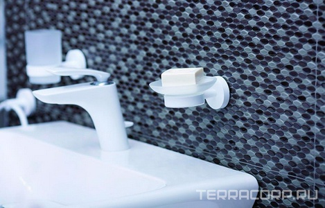 Коллекция White