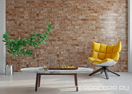 Коллекция Brickstone