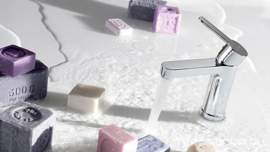 Коллекция Strata