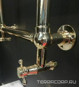 Коллекция Palazzo