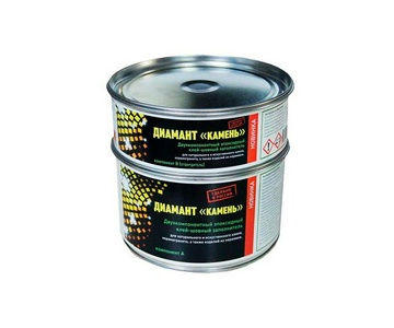 Коллекция Диамант-Камень