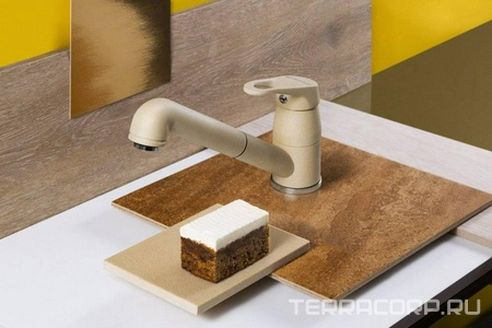 Коллекция tateyama