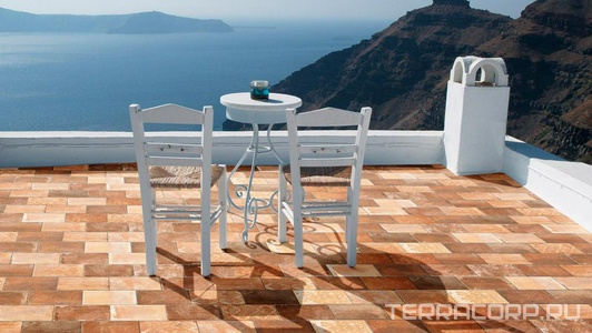 Коллекция Tucson