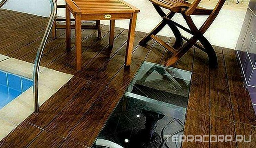 Коллекция Silex