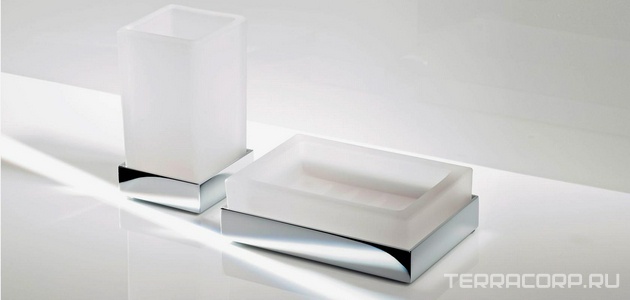 Коллекция Corner