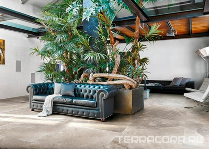 Коллекция Rock Salt