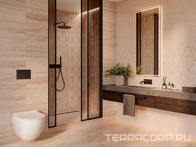 Коллекция Треви