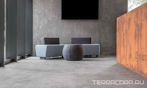 Коллекция Cementi