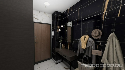 Коллекция Lambert Black