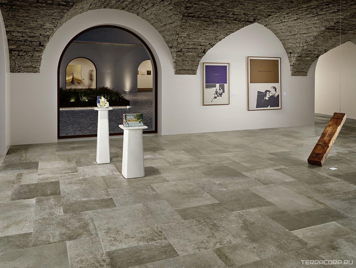 Керамогранит Love Tiles Memorable Taupe Touch 60x60 Коричневый, фото 2