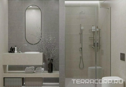 Коллекция Meridian