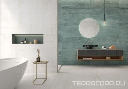 Коллекция Metal