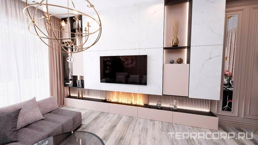 Коллекция Royal Grey Light