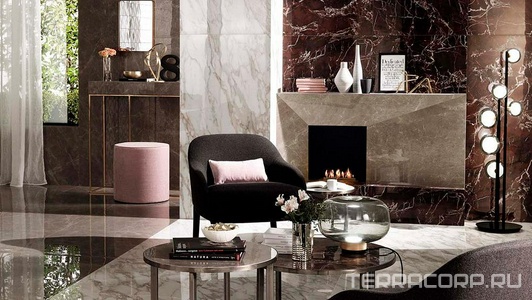 Коллекция Marvel Edge