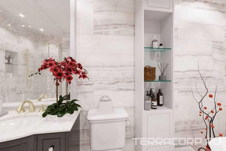 Коллекция Electrica Grey