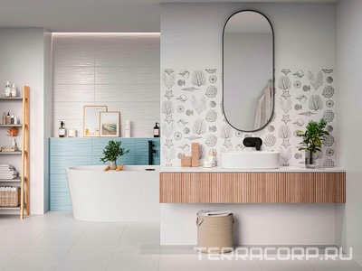 Коллекция Aqua