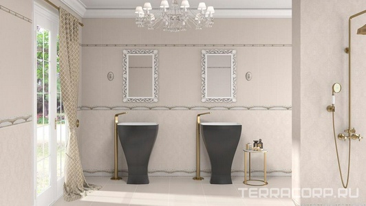 Коллекция Allure