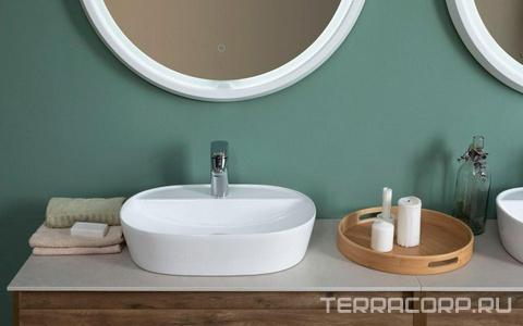 Коллекция Lake