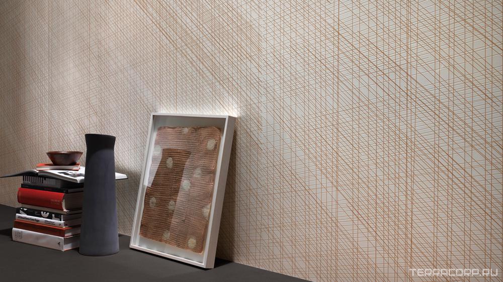 Керамогранит Lea Ceramiche Naive Slimtech Naive grey 5plus 100x300 Серый, фото 1