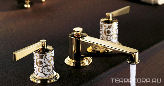 Коллекция Froufrou